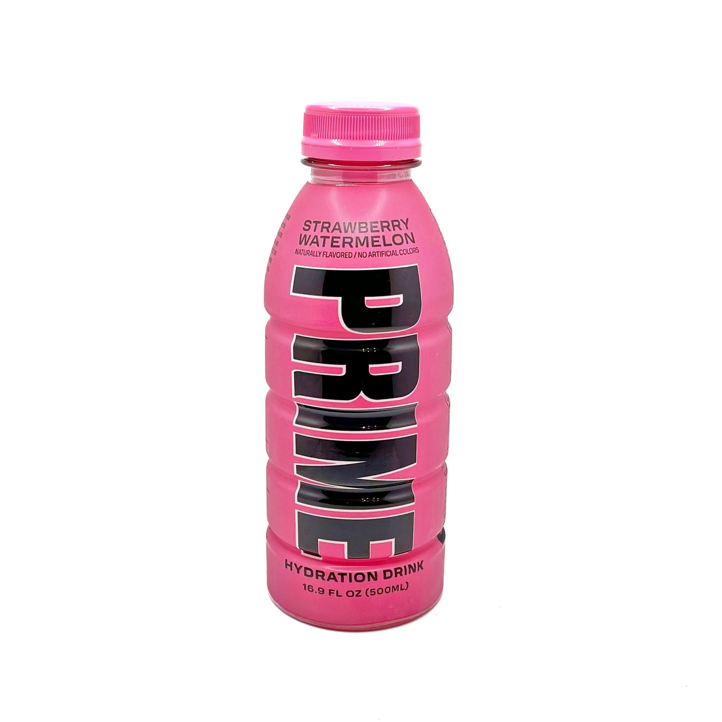 Prime Hydration Drink  Pixie Candy Shoppe Strawberry watermelon  