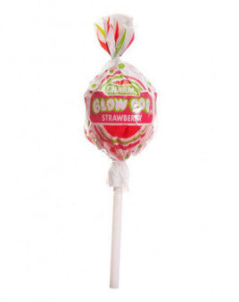 Charms Blow Pops Essentials Pixie Candy Shoppe Strawberry  