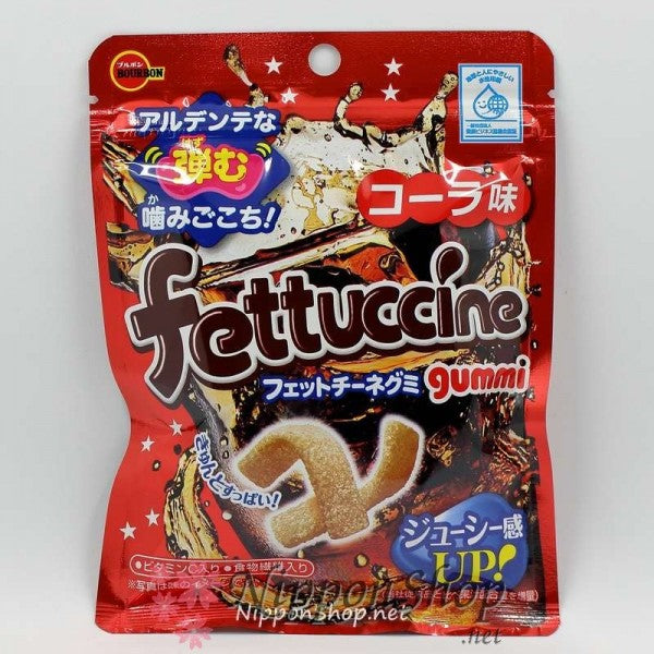 Cola Fettuccine Gummies