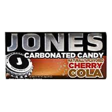 Jones Carbonated Candy