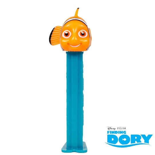 Pez Finding Dory Pez Pixie Candy Shoppe Nemo  