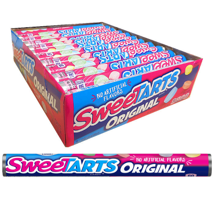 Wonka Original Sweetarts