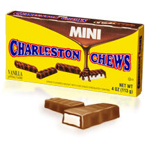 Charleston Chew Mini Theatre (USA)