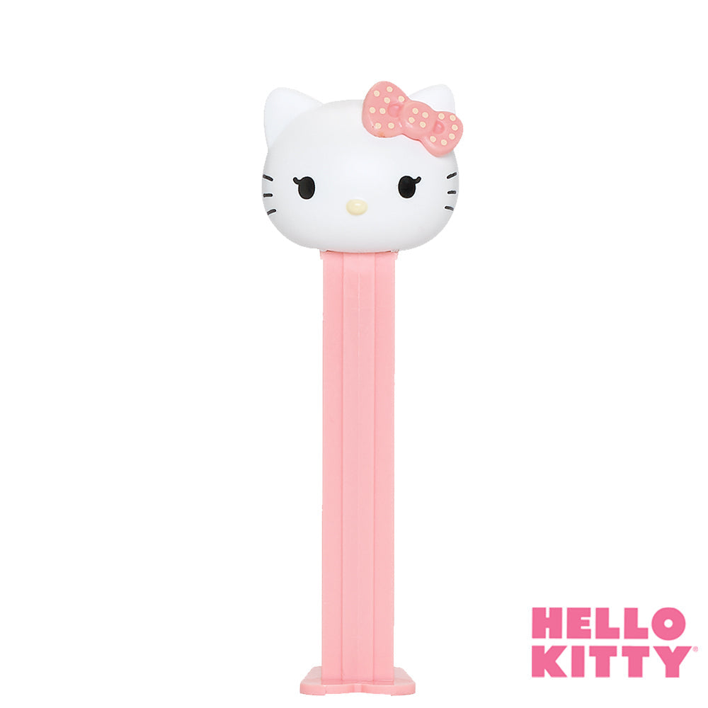 Pez Hello Kitty Series Pez Pixie Candy Shoppe   
