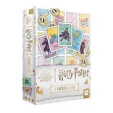 Harry Potter Lotería Game  Pixie Candy Shoppe   