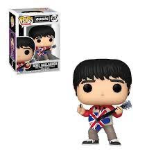POP! Noel Gallagher (Oasis)