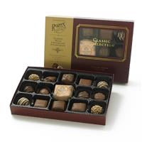 Roger's Classic Milk Chocolate Assortment  Pixie Candy Shoppe   