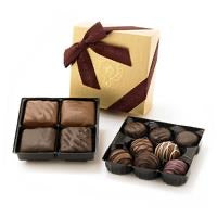 Rogers Empress 1/2 pound Assortment  Pixie Candy Shoppe   