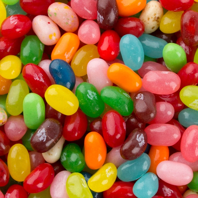 JELLY BELLY MIX (US)