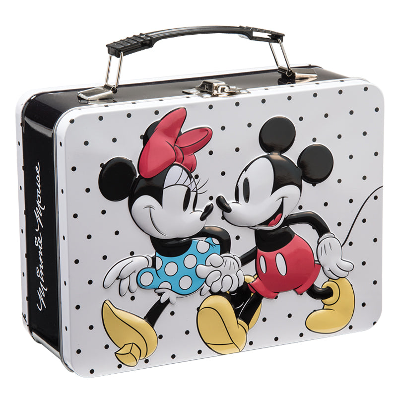 Micky & Minnie Lunchbox Lunchboxes Pixie Candy Shoppe   