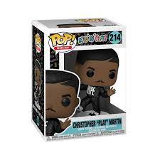 POP! Kid N Play  Christopher "Play" Martin  Pixie Candy Shoppe   